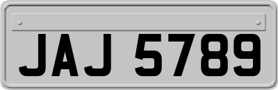 JAJ5789