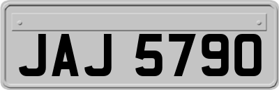 JAJ5790