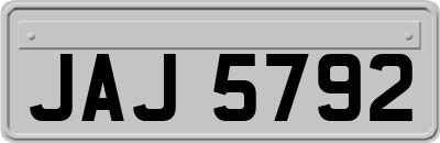 JAJ5792