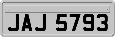 JAJ5793