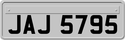JAJ5795