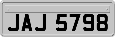 JAJ5798