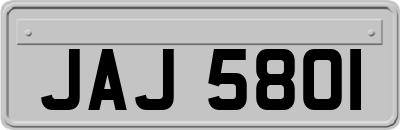 JAJ5801