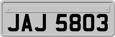 JAJ5803