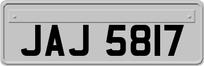 JAJ5817