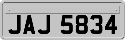 JAJ5834
