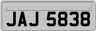JAJ5838