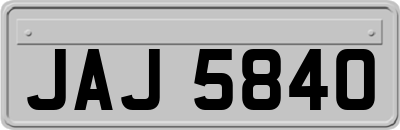 JAJ5840
