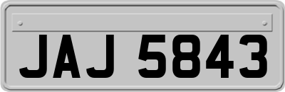 JAJ5843