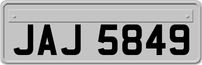 JAJ5849