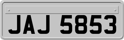 JAJ5853