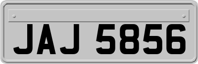 JAJ5856