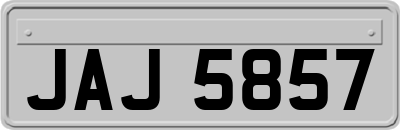 JAJ5857