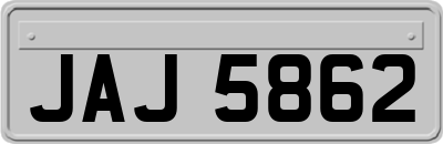 JAJ5862