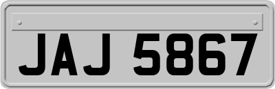 JAJ5867
