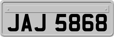 JAJ5868