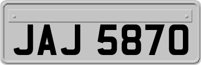 JAJ5870