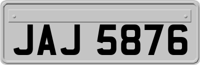 JAJ5876
