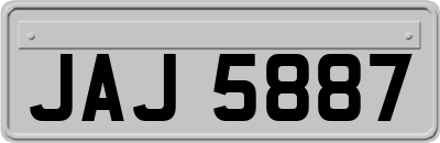 JAJ5887