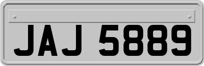 JAJ5889