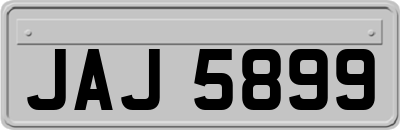 JAJ5899