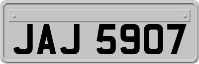 JAJ5907