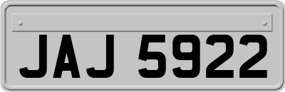 JAJ5922