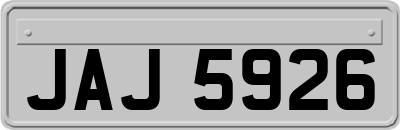 JAJ5926