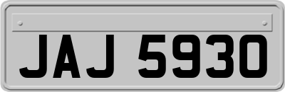 JAJ5930