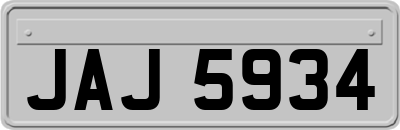 JAJ5934
