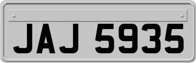 JAJ5935