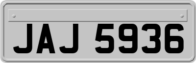 JAJ5936