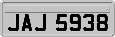 JAJ5938