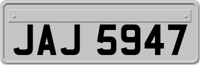 JAJ5947