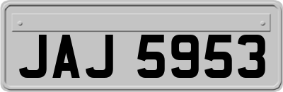 JAJ5953