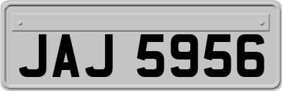 JAJ5956