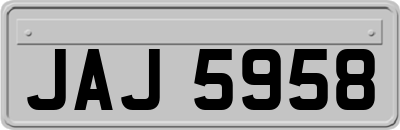 JAJ5958