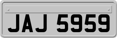 JAJ5959