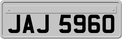 JAJ5960