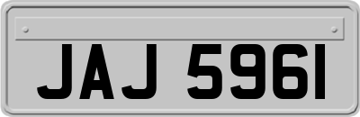 JAJ5961