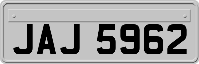 JAJ5962