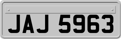 JAJ5963