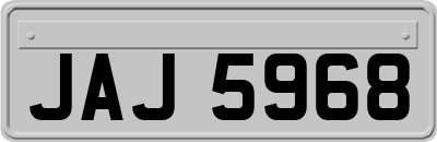 JAJ5968