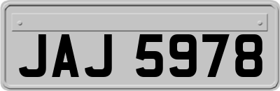JAJ5978