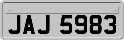 JAJ5983