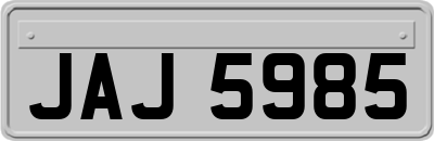 JAJ5985