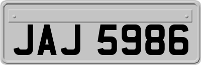 JAJ5986