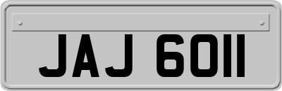 JAJ6011
