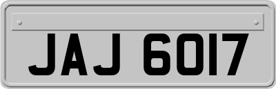 JAJ6017