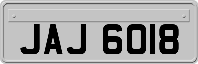 JAJ6018